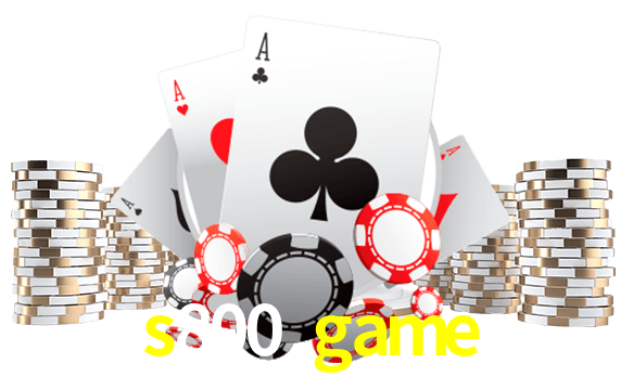 Jogue jogos de pôquer em s800 game