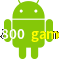 Aplicativo s800 game para Android