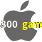 Aplicativo s800 game para iOS