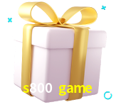 Receba seus bônus de boas-vindas no s800 game
