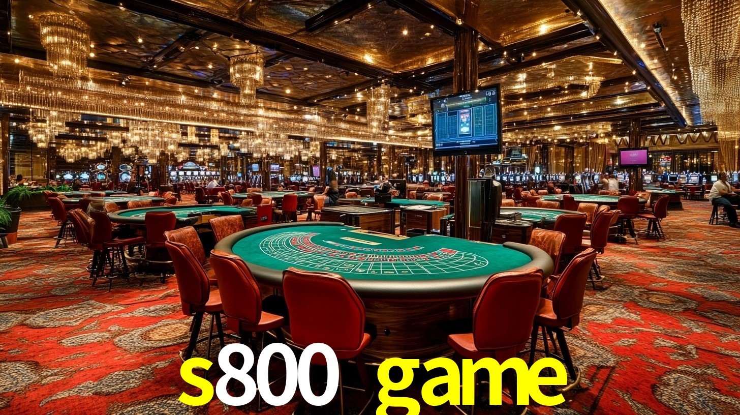 s800 game - Clube VIP de Luxo - s800 game