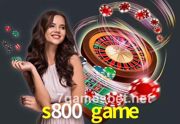 vivo no cassino s800 game