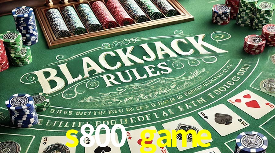 API Integration s800 game