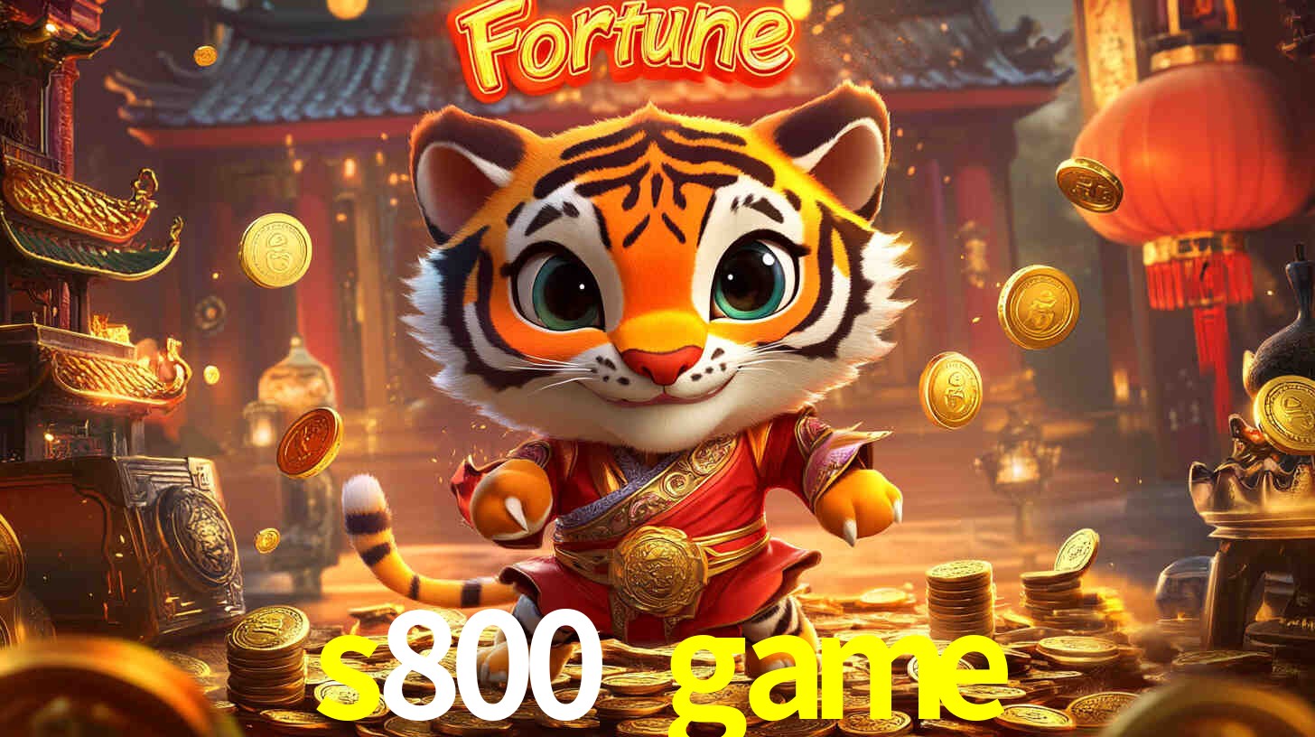 Baixar s800 game Android