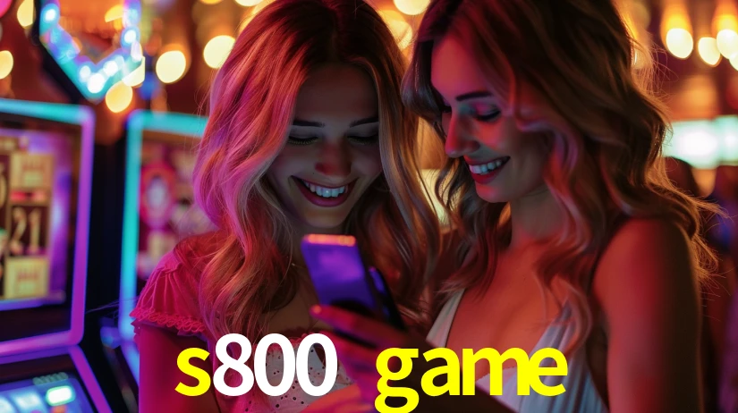 s800 game - Melhores Slots de Caça Niquel - s800.game