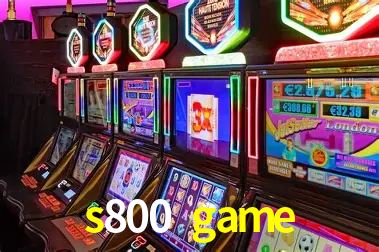 Inovações de Jogos na s800 game: O Futuro das Experiências Interativas