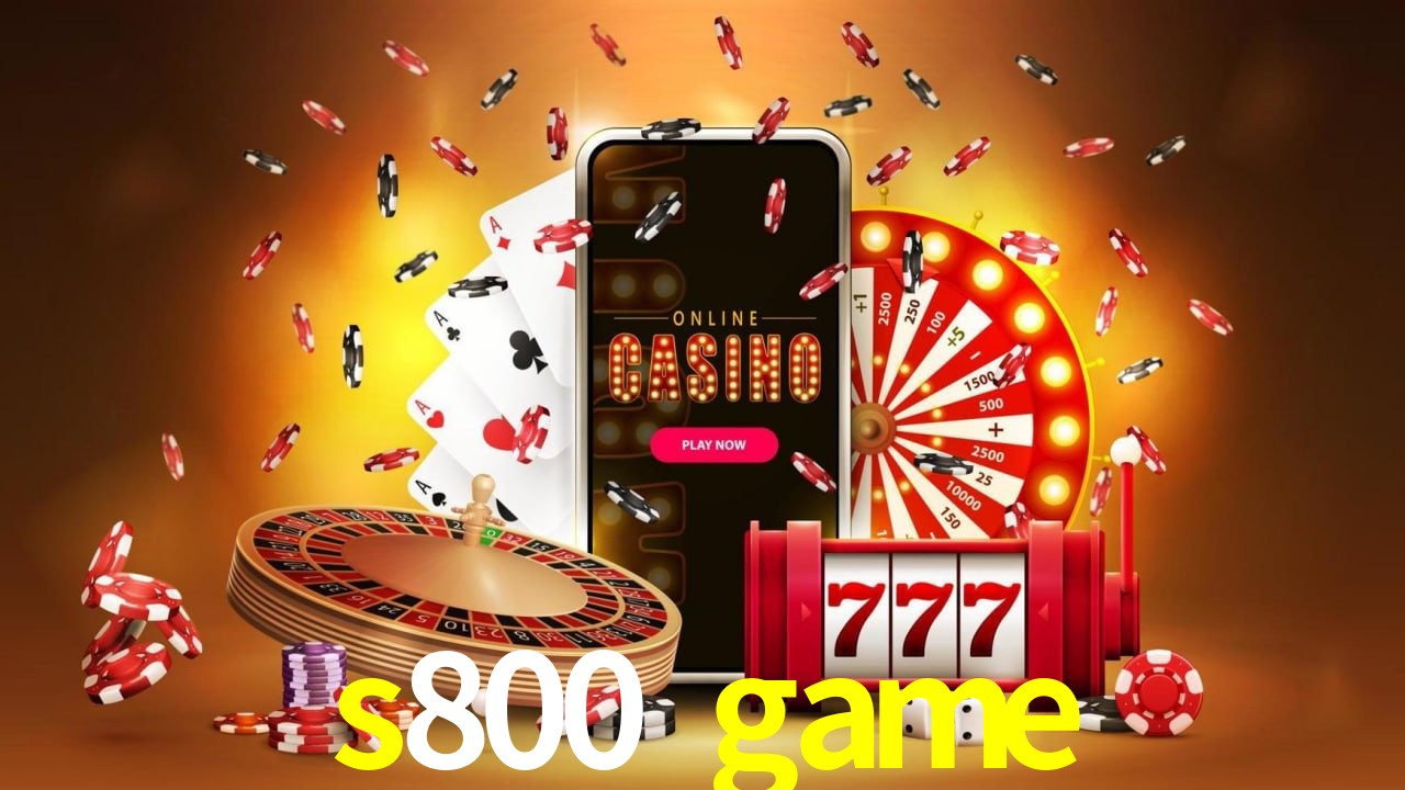 Download s800 game Windows