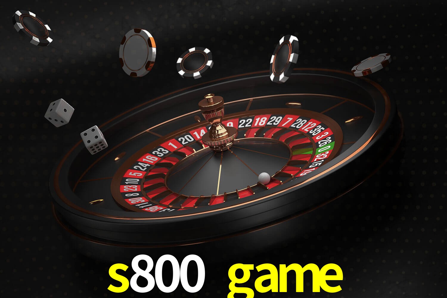 s800 game
