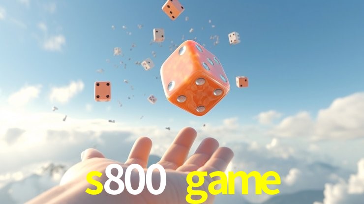 Crash Games Statistics s800 game