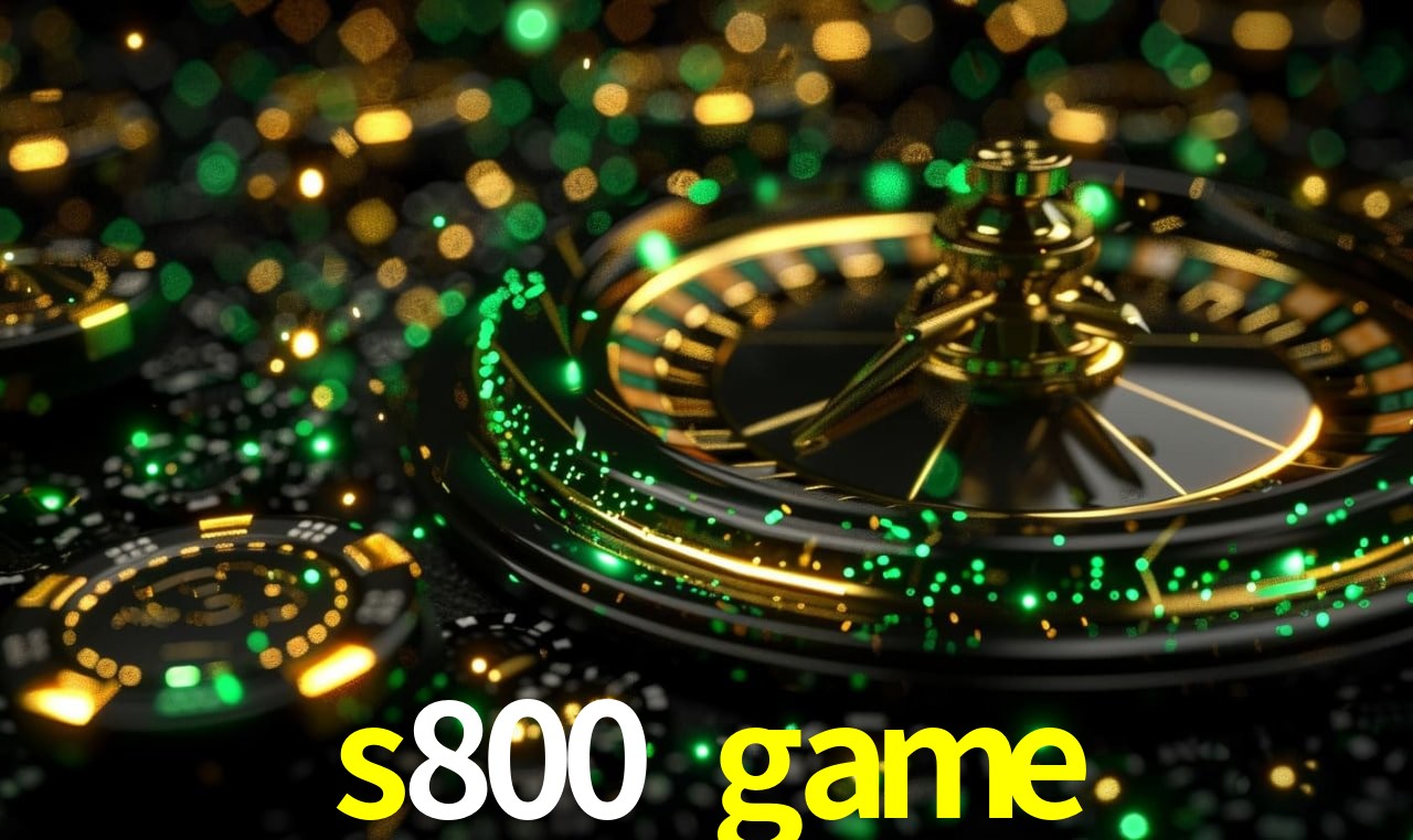 Melhores Jogos s800 game