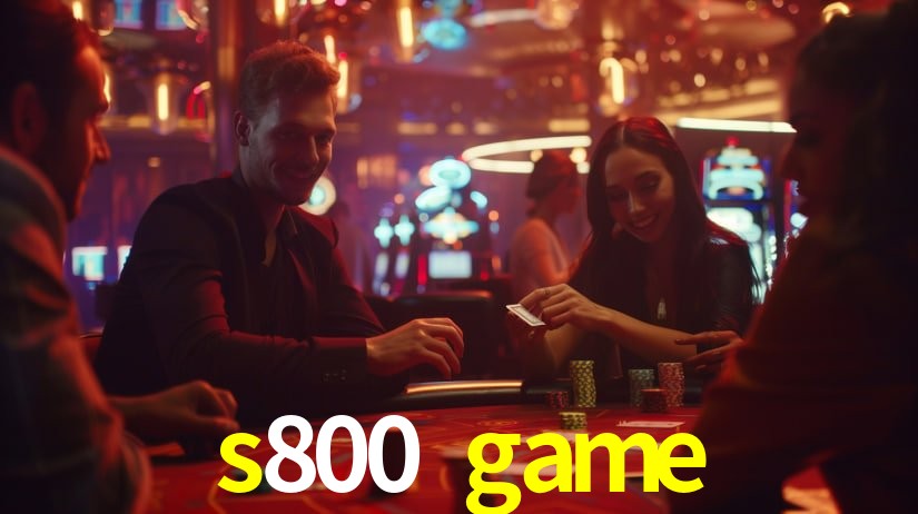 A Emoção da Loteria na s800 game: Uma Chance de Mudança de Vida