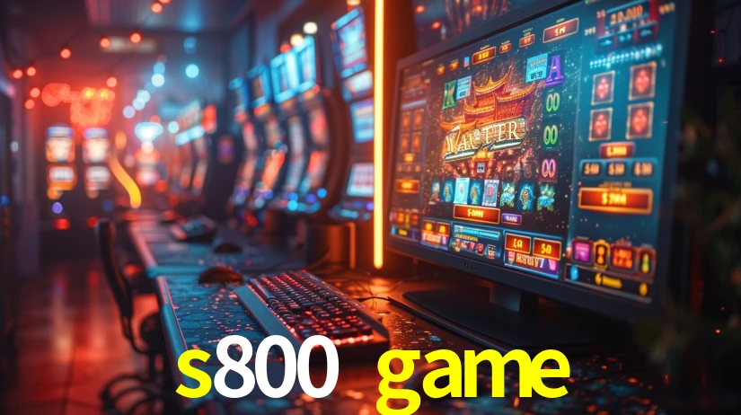 s800.game