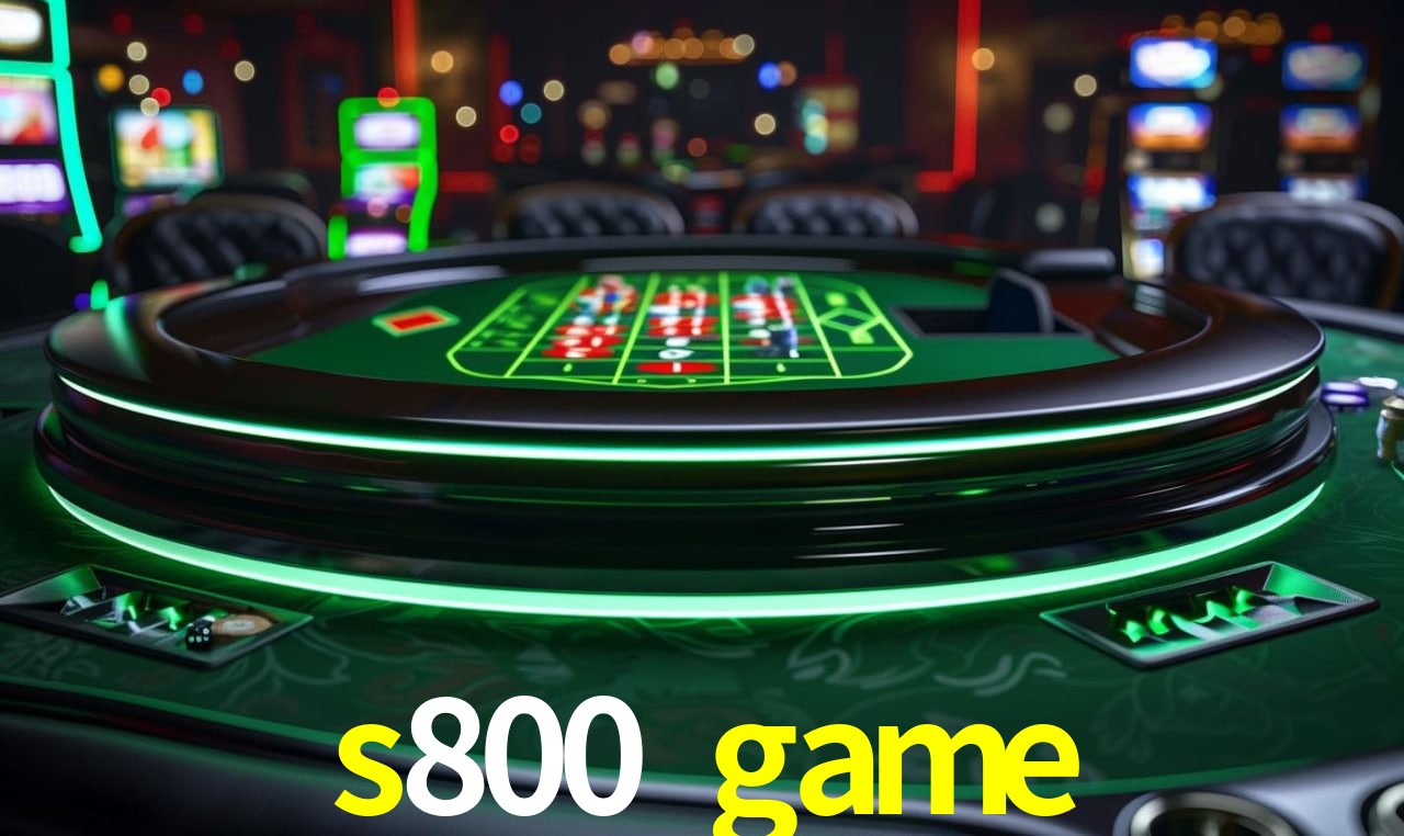 cassino_Baccarat
