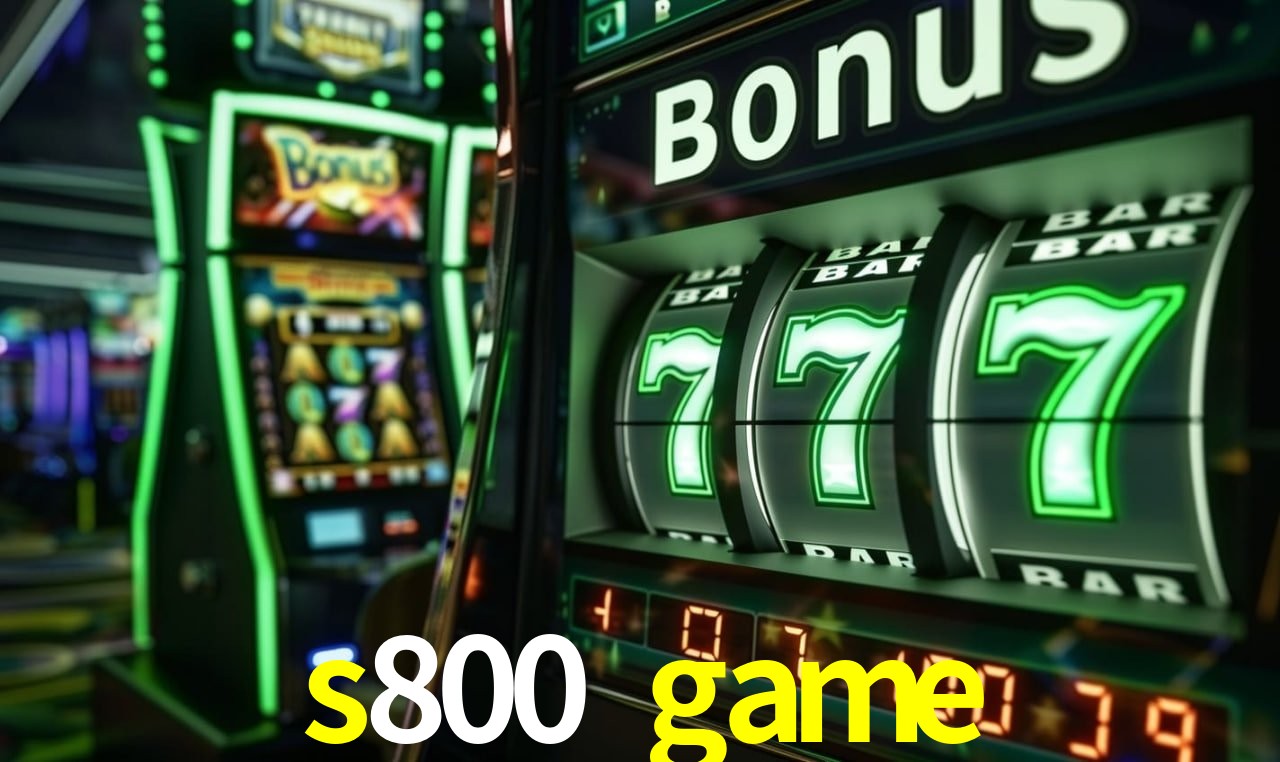 2FA Security s800 game