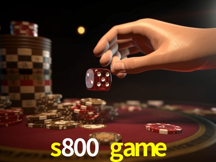 s800 game Tipos de máquinas caça-níqueis