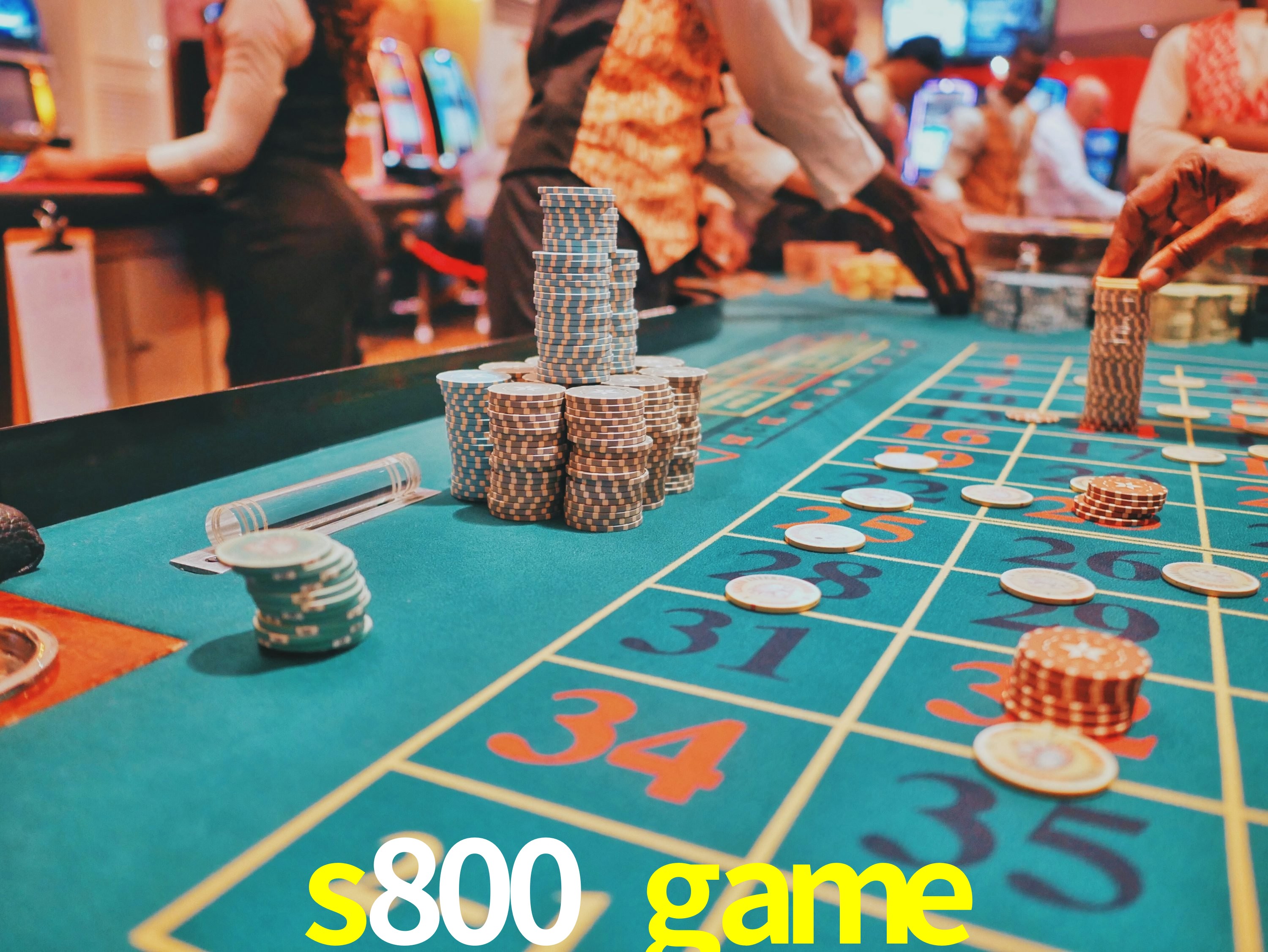 Especiais de Fim de Semana s800 game