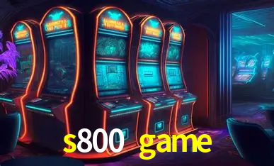Descubra a Essência do s800 game: Nossa História e Compromissos