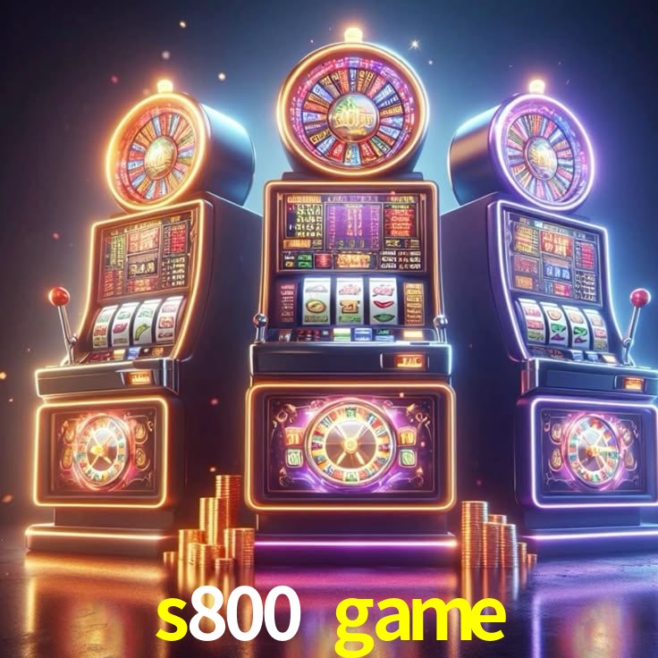 s800 game,s800.game