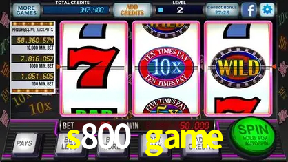 Apostas Esportivas na s800 game: Um Guia Completo