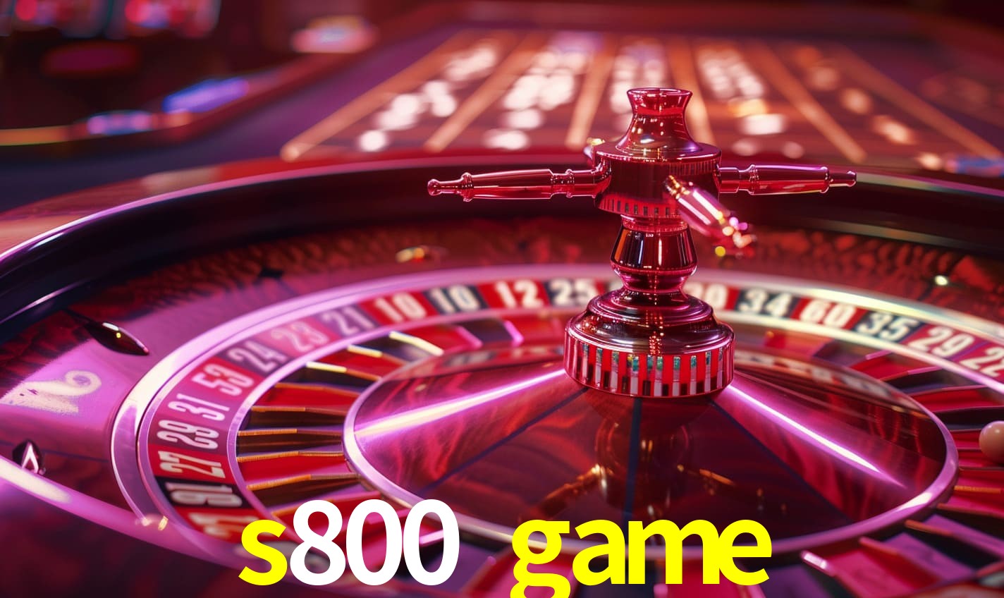 Programa VIP s800 game