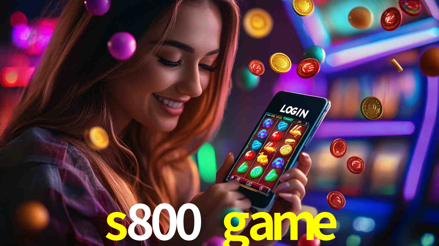 s800.game