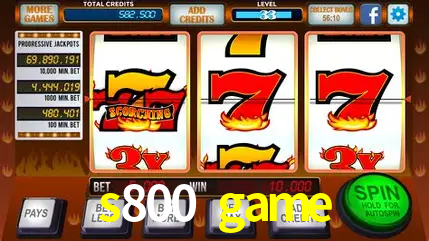 A Emoção da Loteria na s800 game: Uma Chance de Mudança de Vida