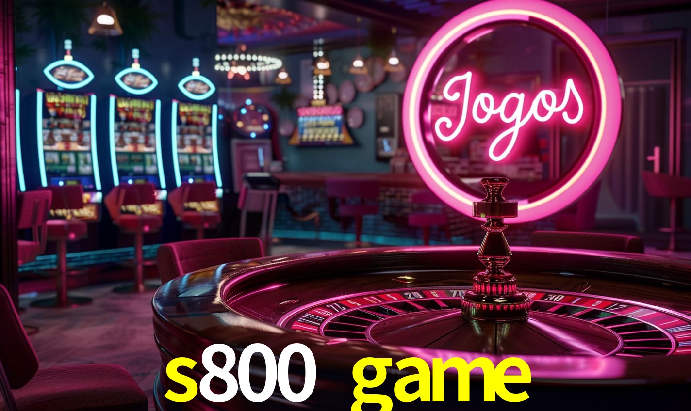Bônus Diários s800 game