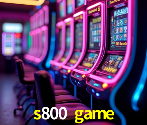 Dicas Ganhar s800 game