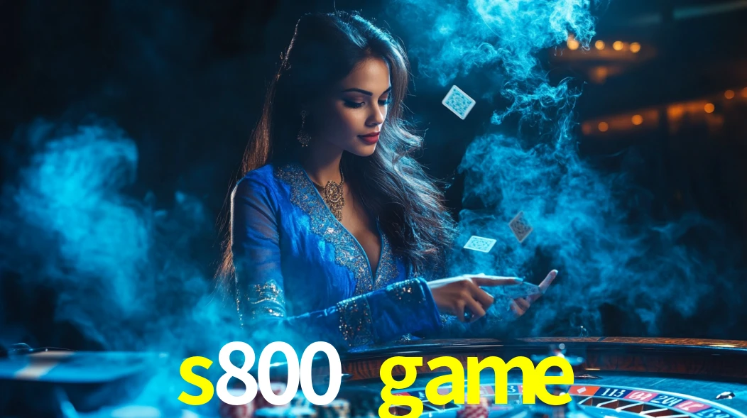 Interface Premium s800 game