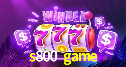 Desvendando o Mundo dos Jogos Virtuais na s800 game