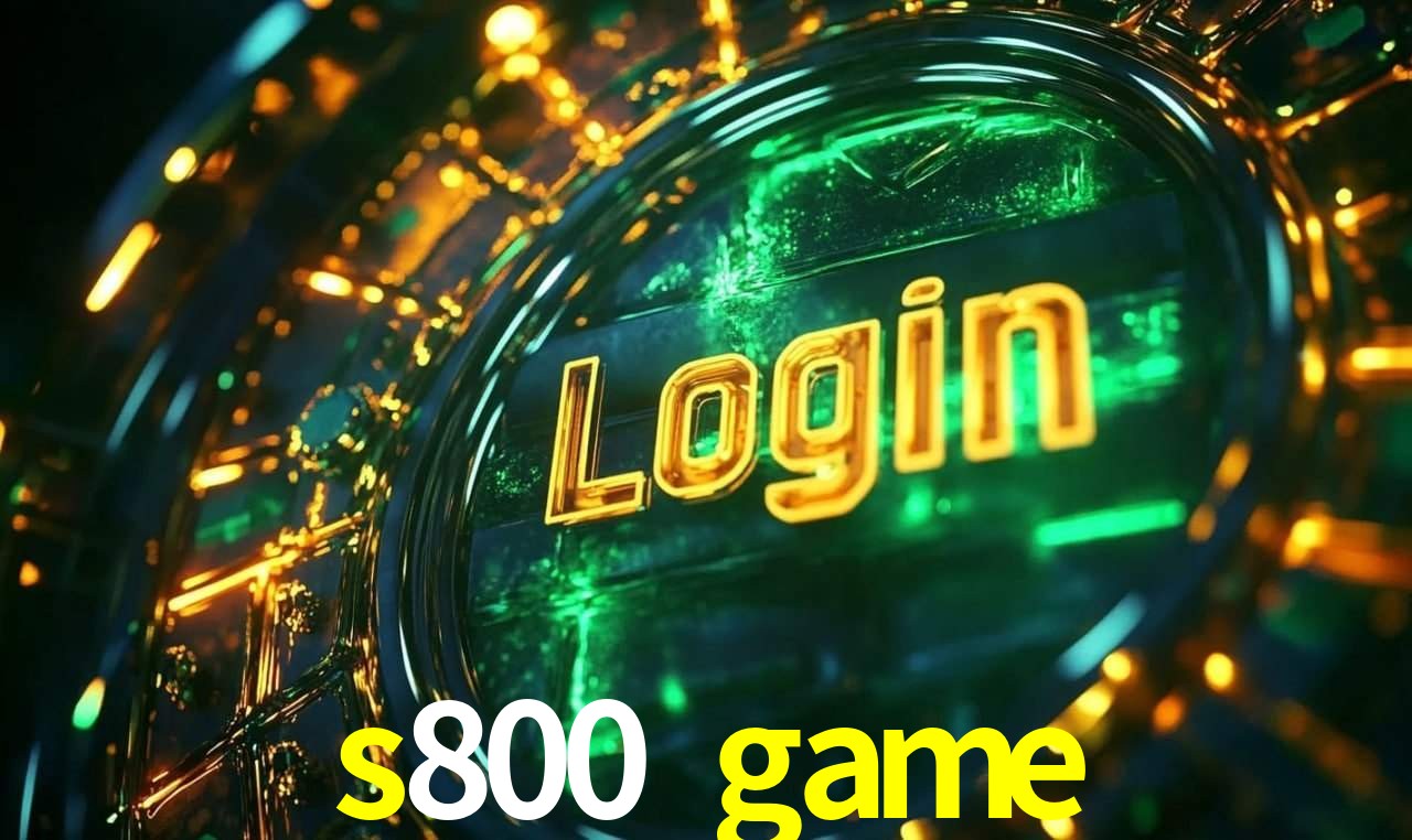 App Store s800 game