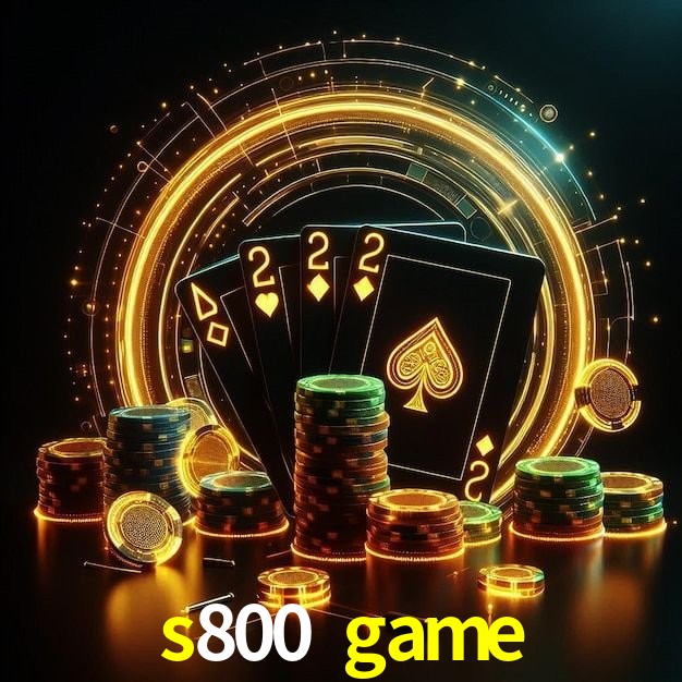 s800 game Chuva de bônus em máquinas caça-níqueis