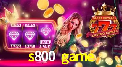 Descubra o Programa VIP da s800 game: Vantagens Exclusivas para Jogadores