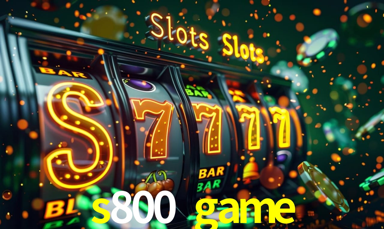 Ofertas Exclusivas s800 game