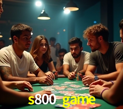 Vitória s800 game