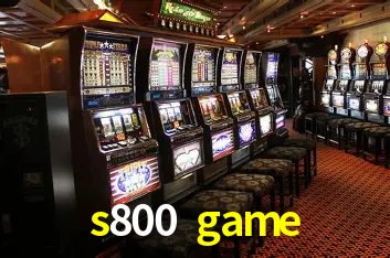 Descubra o Programa VIP da s800 game: Vantagens Exclusivas para Jogadores