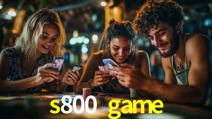 Daily Bonuses s800 game