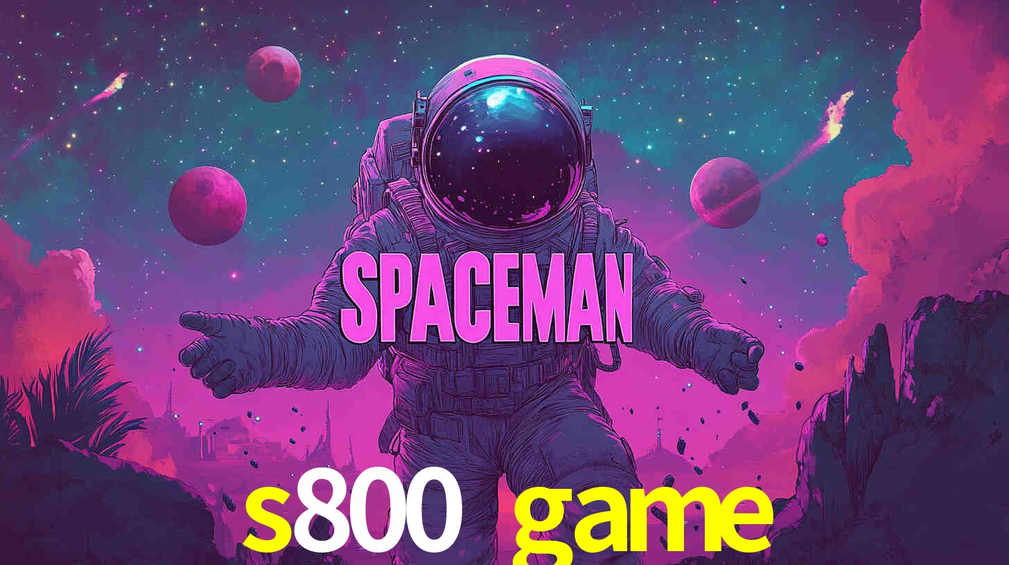 App Premium s800 game