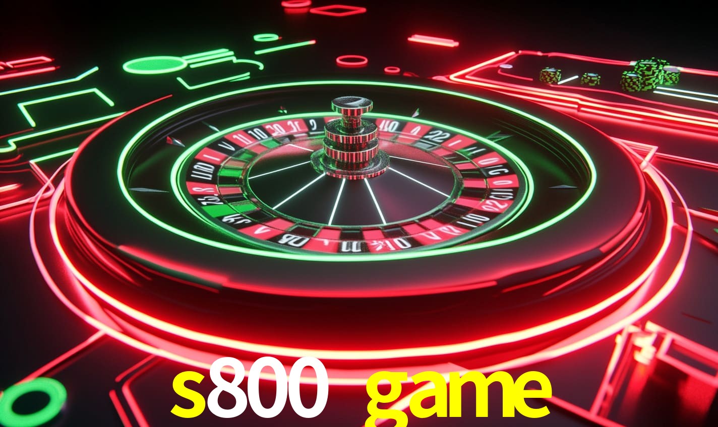 PIX Instantâneo s800 game