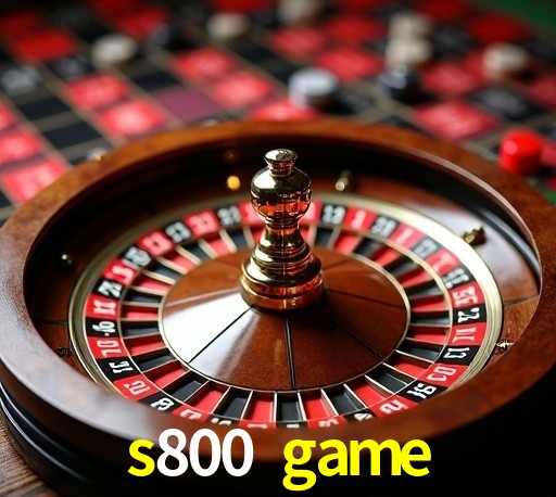 Níveis VIP s800 game
