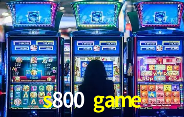 A Experiência Imersiva dos Cassinos Ao Vivo no s800 game