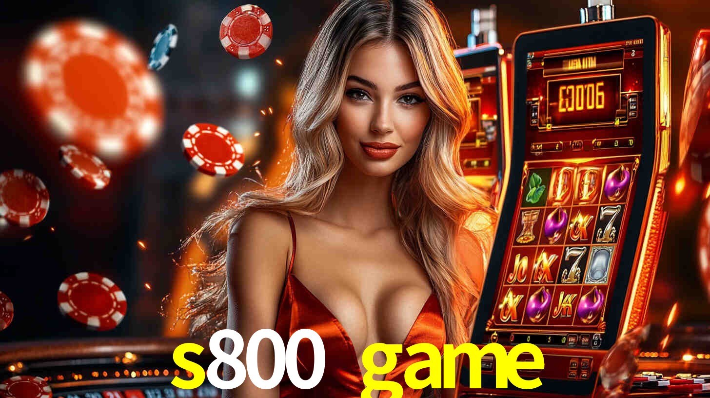 s800.game