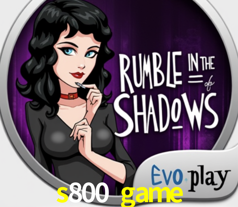 Secure Login s800 game