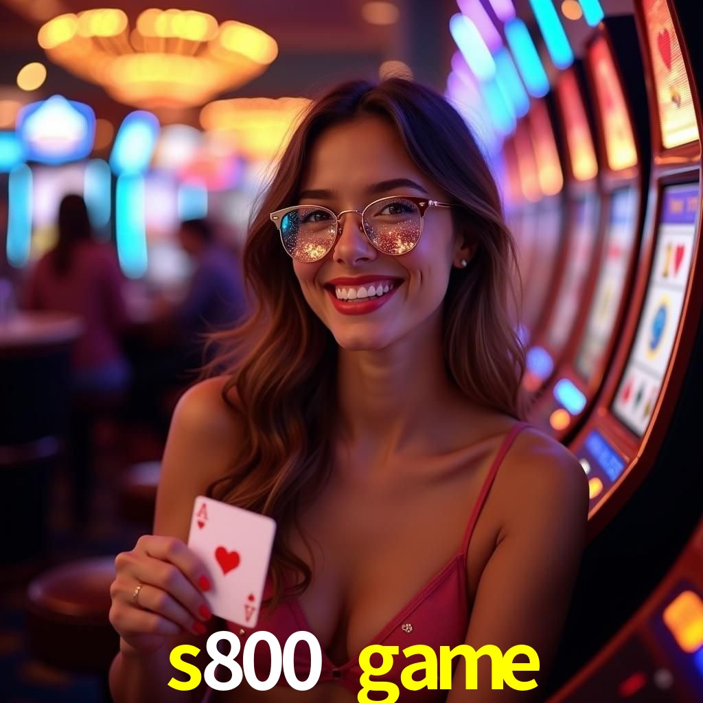 Tennis Betting s800 game
