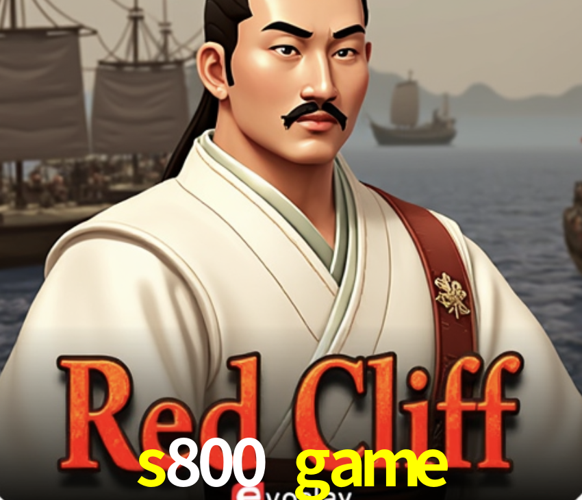 Account Benefits s800 game