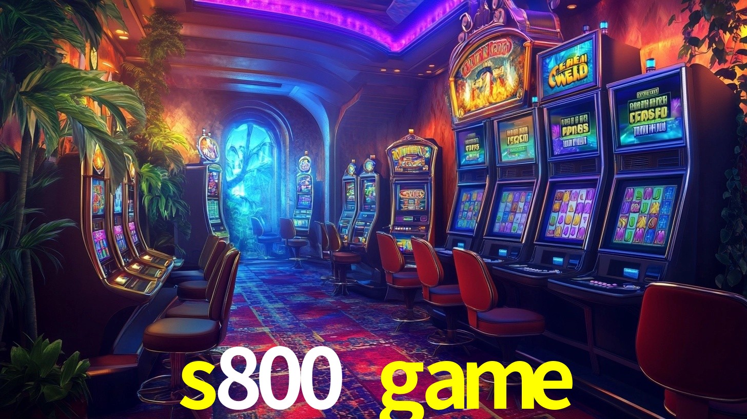 Daily Bonuses s800 game