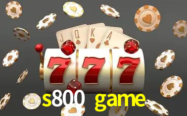 Desvendando o Mundo dos Jogos Virtuais na s800 game