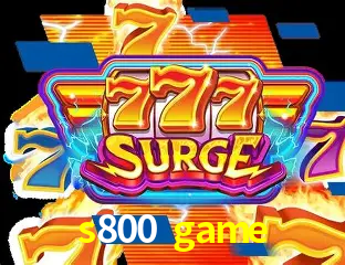 A Experiência Imersiva dos Cassinos Ao Vivo no s800 game