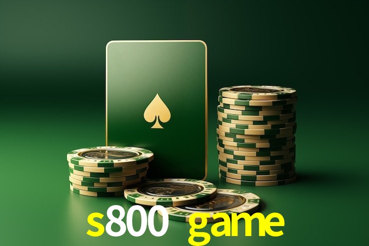 Crash Games Statistics s800 game