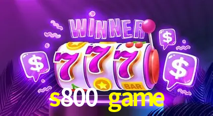 A Emoção da Loteria na s800 game: Uma Chance de Mudança de Vida